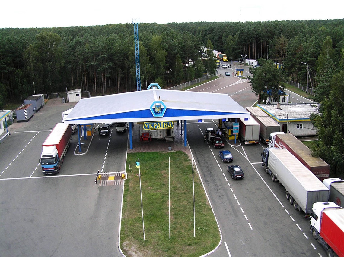 Ніяких черг на митниці