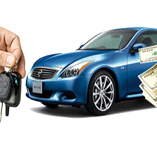 Продажа б/у автомобілів