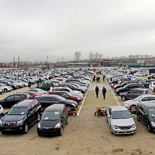 Покупка та доставка транспортних засобів під замовлення
